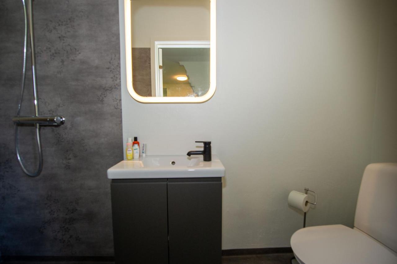 B&F Laegenheter Apartment Nora  Exterior foto