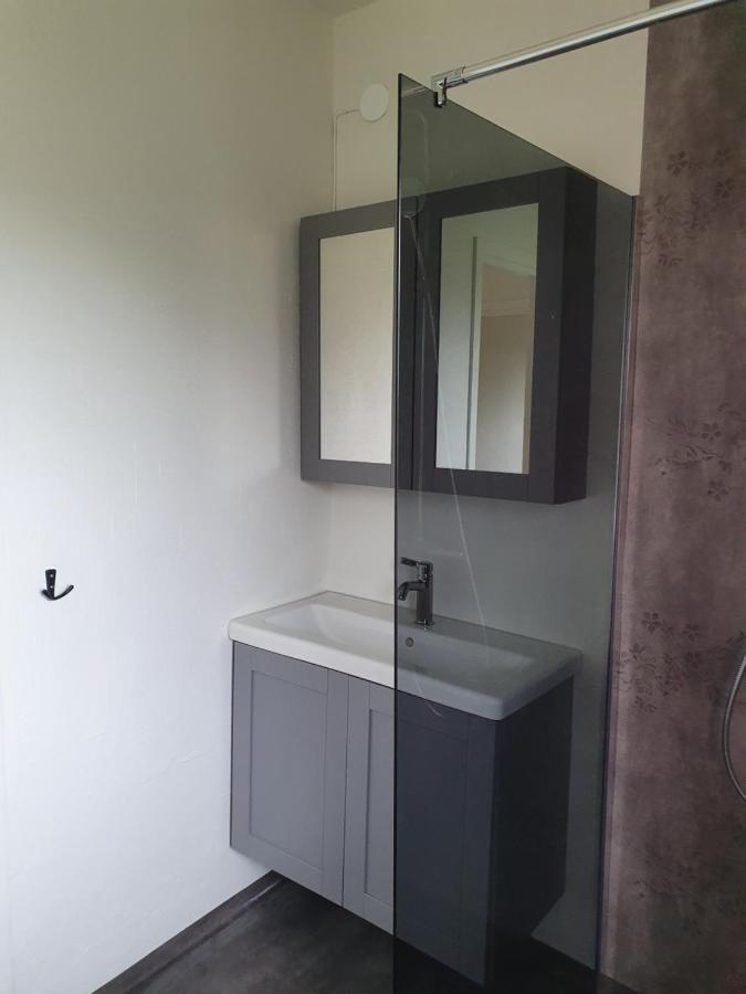 B&F Laegenheter Apartment Nora  Exterior foto