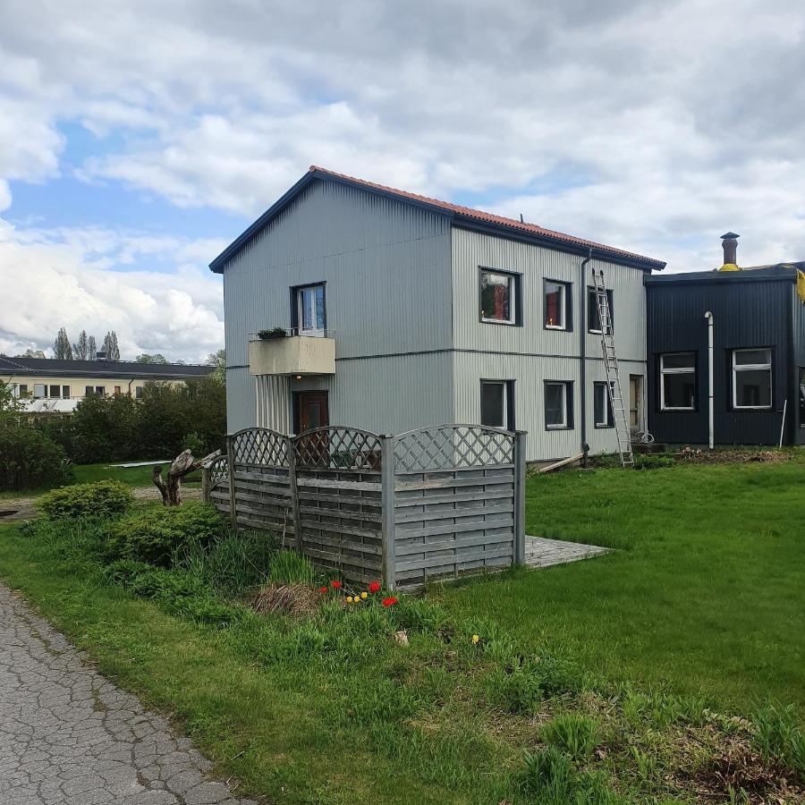 B&F Laegenheter Apartment Nora  Exterior foto