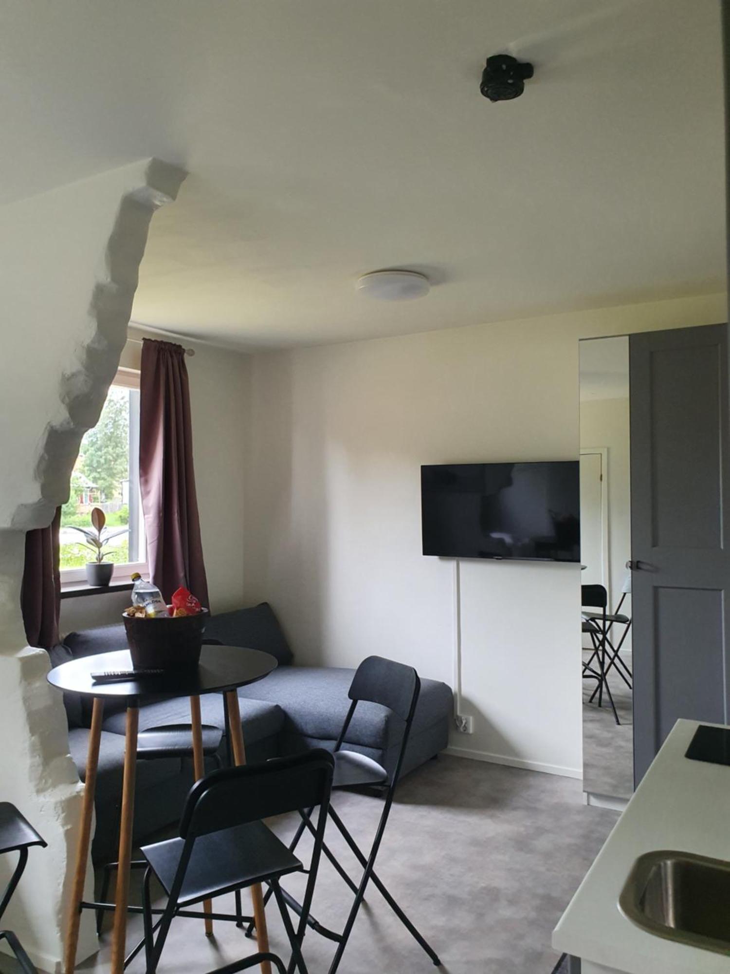 B&F Laegenheter Apartment Nora  Cameră foto